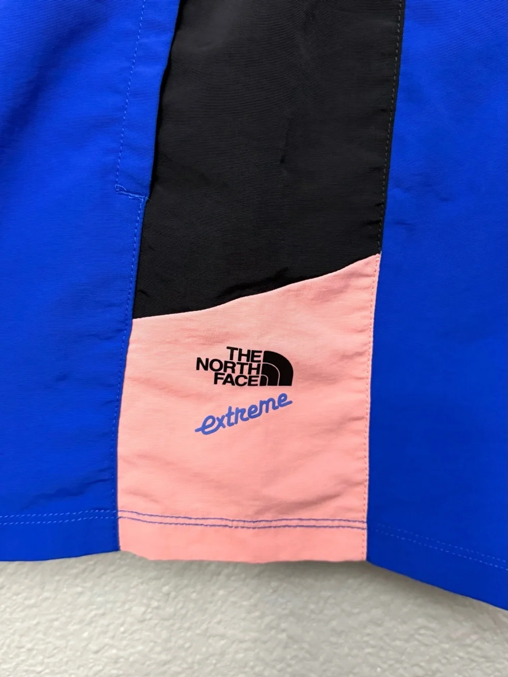 The North Face | 90 Extreme Shorts | Size Medium